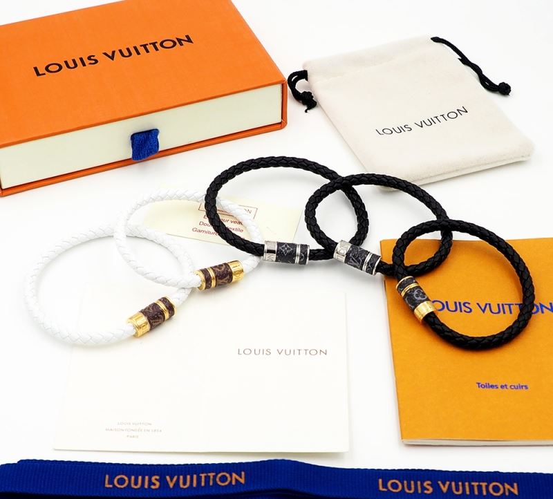 Louis Vuitton Bracelets